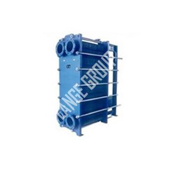 Plate type heat exchanger