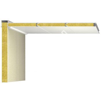 Marine Non Metal Materials Panel System Ceiling Product List