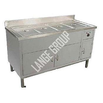 Marine Electric Bain Marie