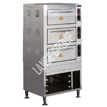 Marine Baking Oven