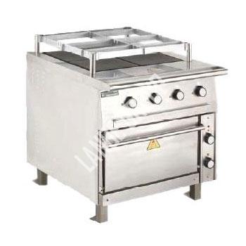 Marine Cooking Range