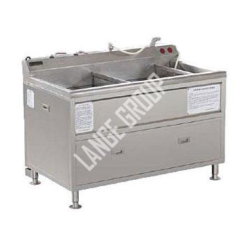 Marine VegeTABLE Washing Machine