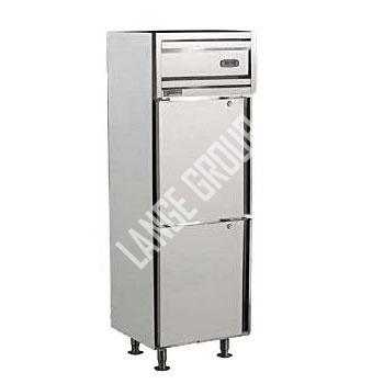 Marine Stainless Steel Refrigerator