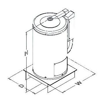 Marine Water Extractor 