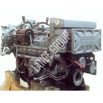 DEUTZ TBD236 