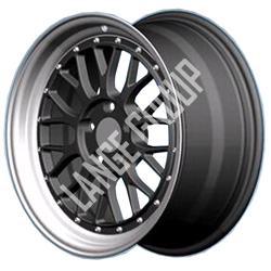 Alloy Wheels exporters