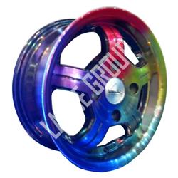 alloy wheel for japan and korea cars