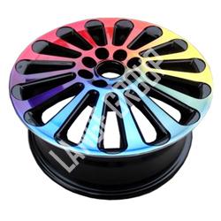 aluminum alloy wheel rim disks