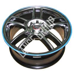 Japan car wheels