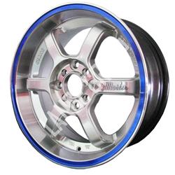 aluminium rims 16inch