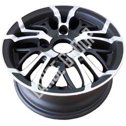 wheels for aveo loca spark etc