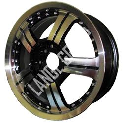 wheels for honda odyssey etc