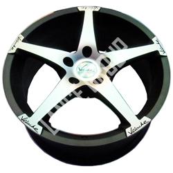 alloy wheels manufacturer