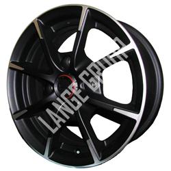 alloy wheel for hafi changan swift