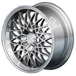 wheels for Volkswagen Jetta,Geely Panda,etc