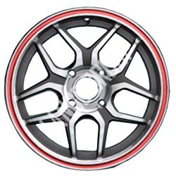 Daihatsu wheels etc