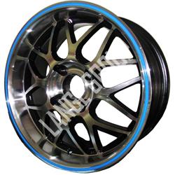 wheels for byd ford fiesta etc