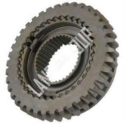 Synchronizer Assembly