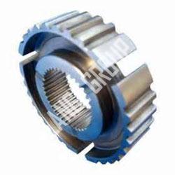 Synchronizer Hub
