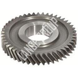Gear 6th Speed