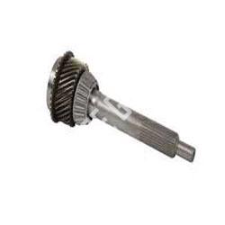 Input shaft