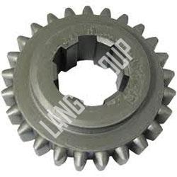 Reverse Gear